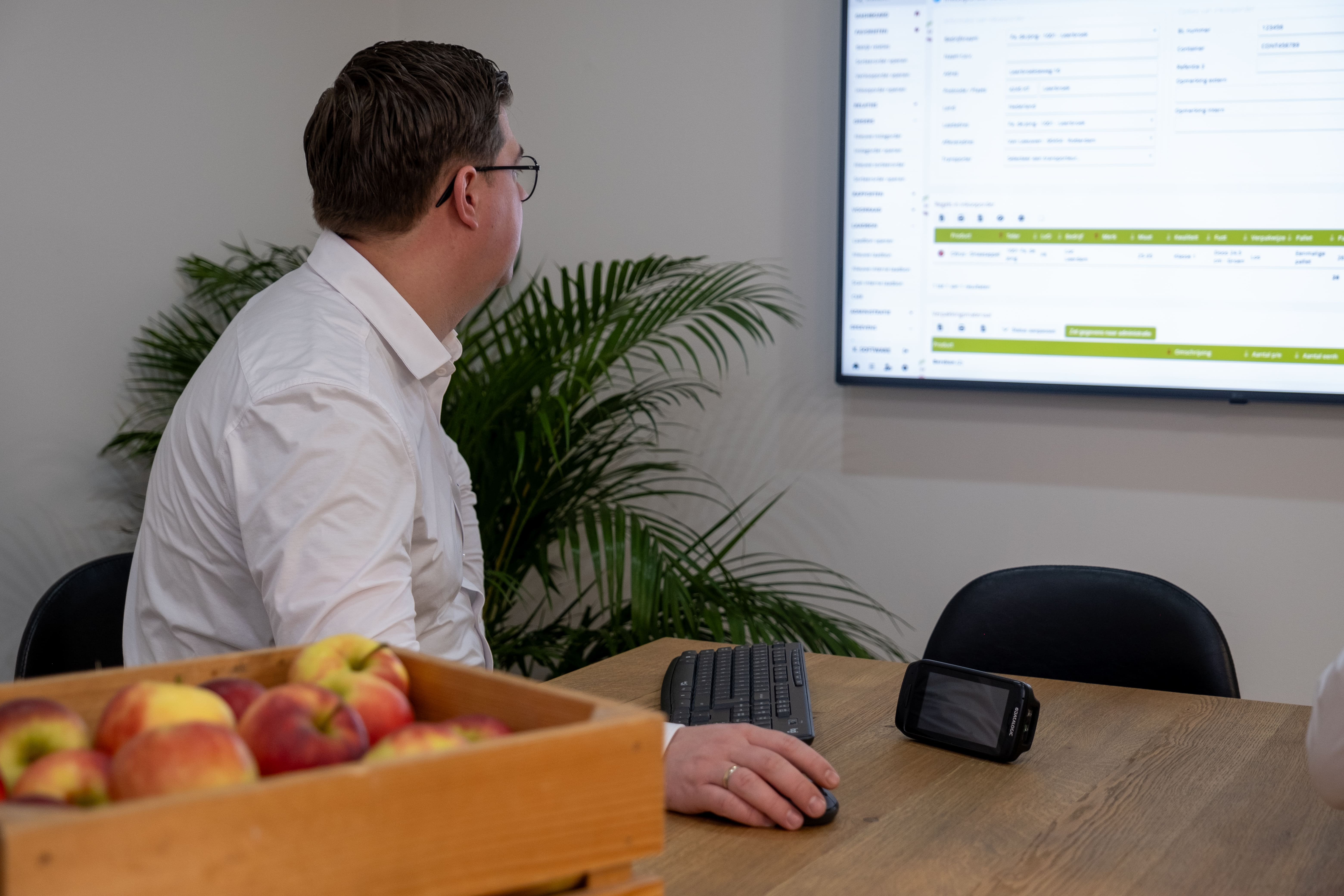 Mogelijkheden header Afbeelding