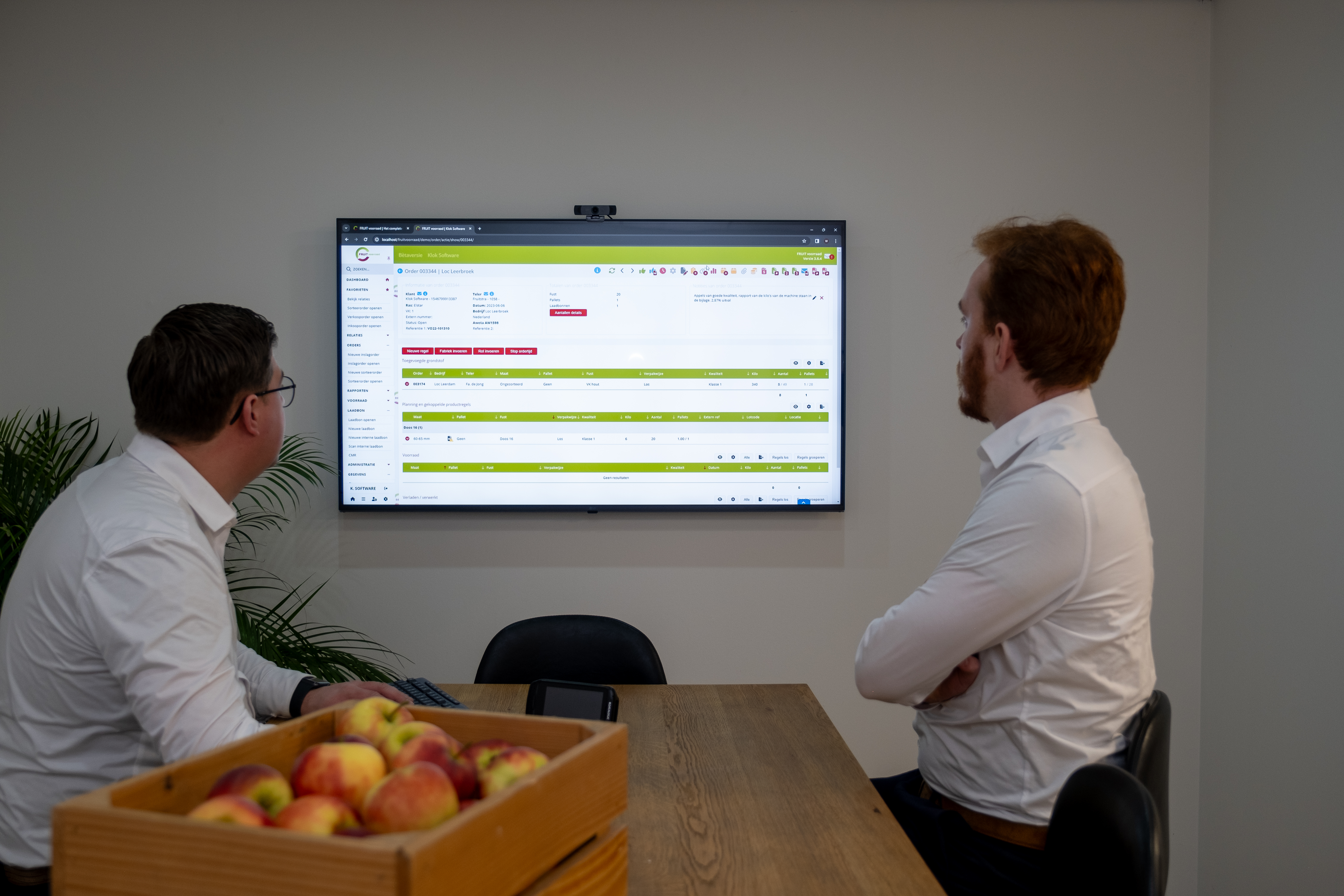 Mogelijkheden header Afbeelding